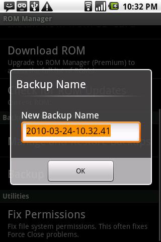 دانلود ROM Manager 5020 برای گوشی اندروید دانلود ROM Manager 5020  دانلود ROM Manager 5020 برای گوشی روت 